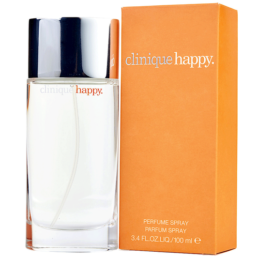 Clinique Happy for Woman Parfum Spray