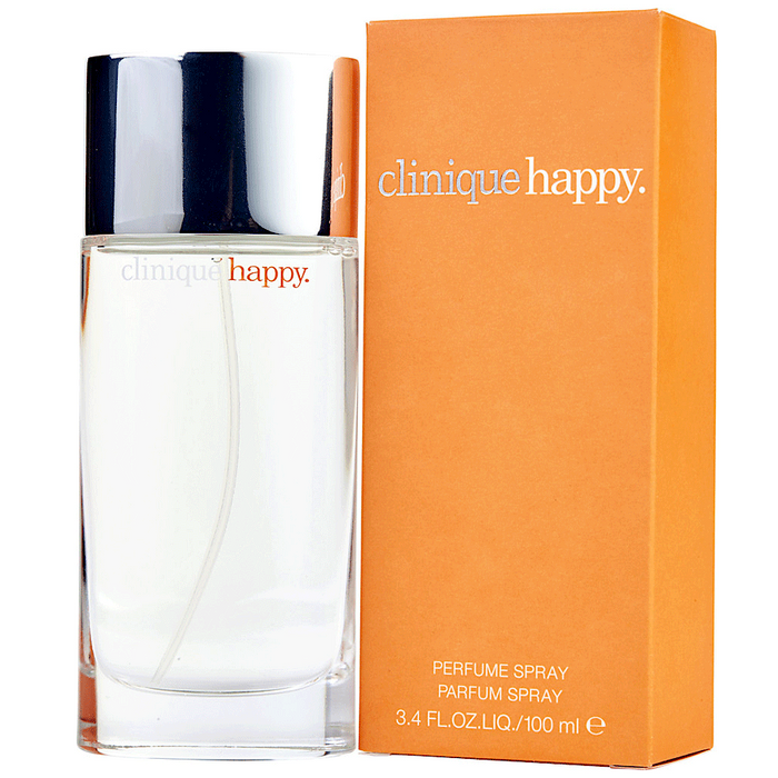 Clinique Happy for Woman Parfum Spray