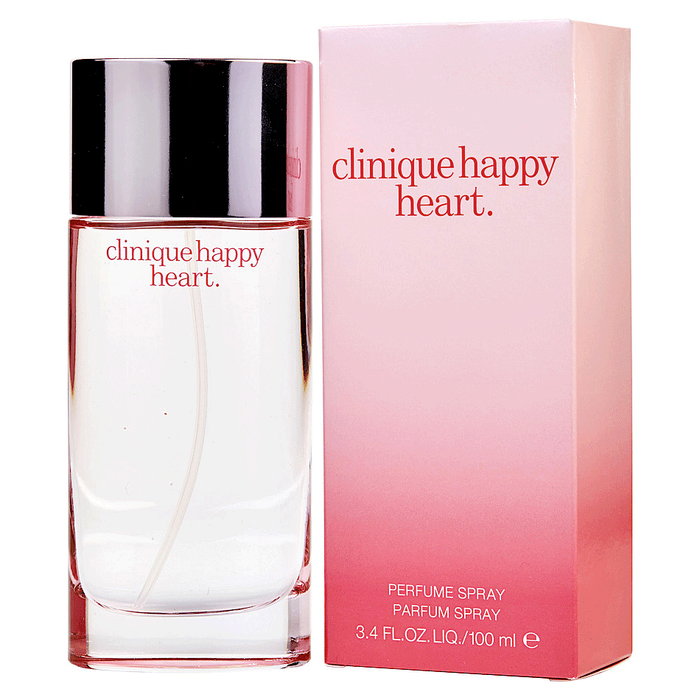 Clinique Happy Heart