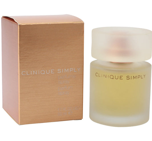 Clinique Simply - Parfum Spray