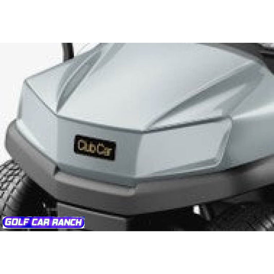 102883601 CLUB CAR CONSUMER GOLD DECAL CLUB CAR REPAIR PART