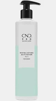 CND Exfltng Activator 10.1oz