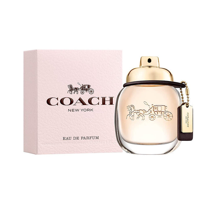 Coach for Woman Eau de Parfum