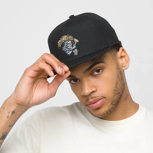 Cold Ones Snapback
