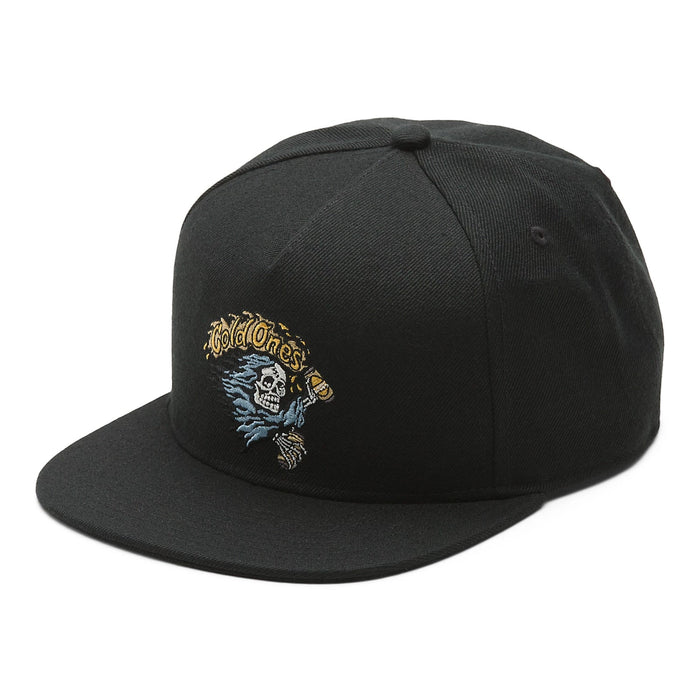 Cold Ones Snapback