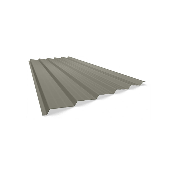 Colorbond Sawtooth Infill Sheet - Steel - 1190mm - Image 7