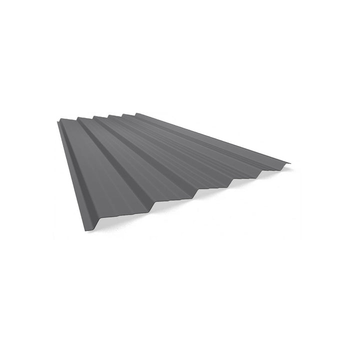 Colorbond Slat FX Gate - Steel - 930 x 1500mm - Image 4