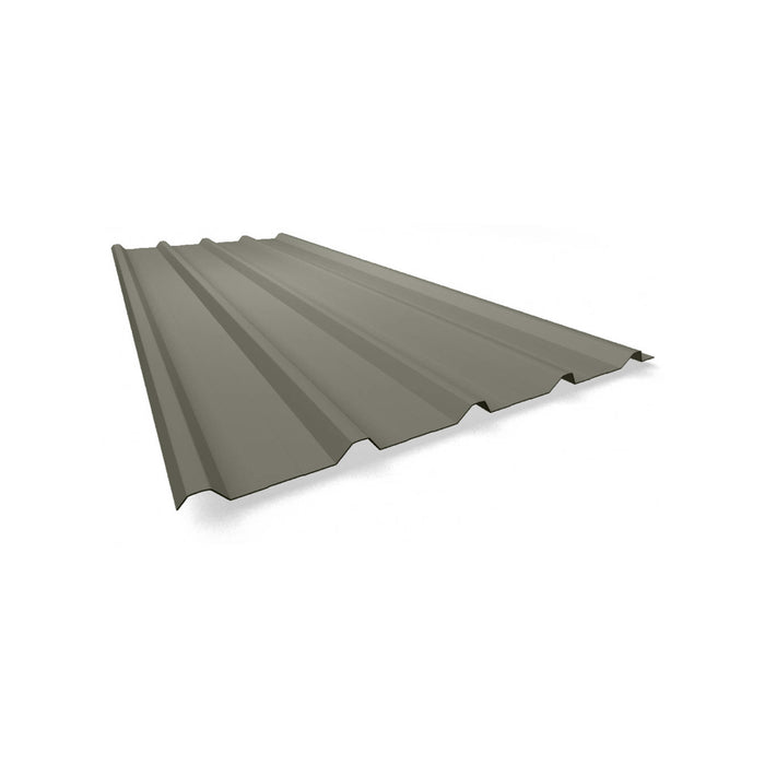 Colorbond Trimline Infill Sheet - Steel - 1190mm - Image 7