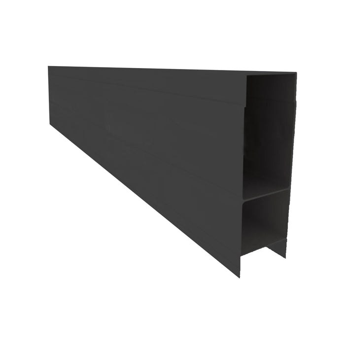 Oxworks Aluminium Sleeper - Powdercoated - 2400mm - Image 3