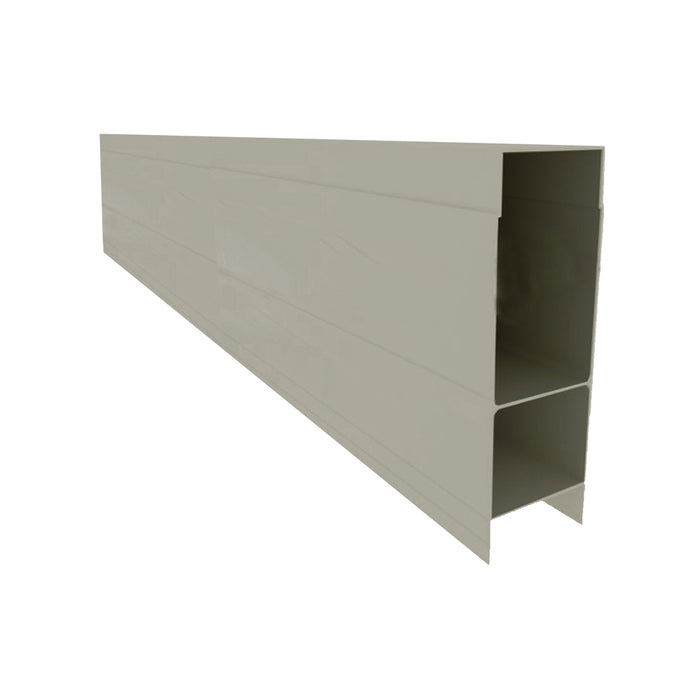 Oxworks Aluminium Sleeper - Powdercoated - 2400mm - Image 4
