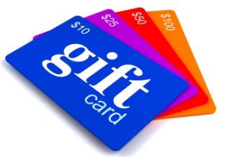 Combat Gift Card - Combat Miniatures