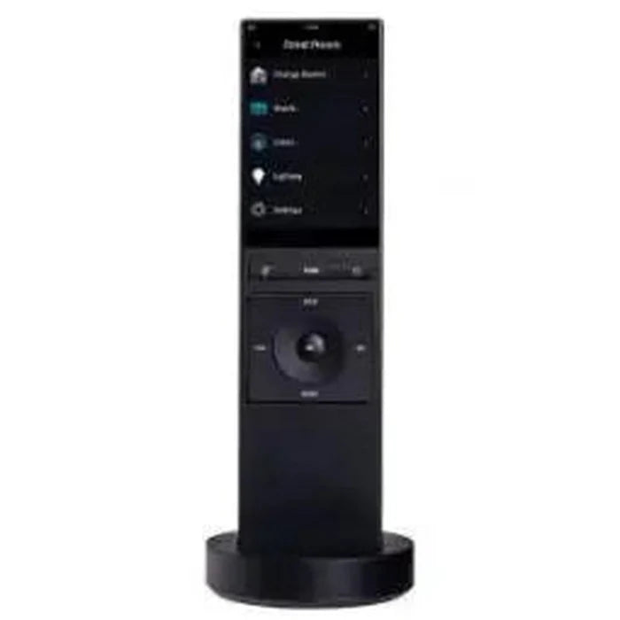Control4® Neeo Smart Home Remote, Black