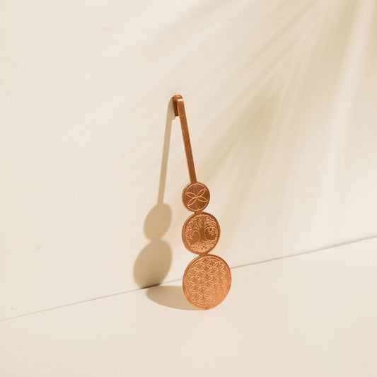 Copper Infuser Prana