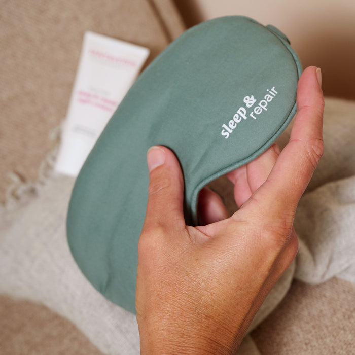 Santaverde sleep & repair Schlafmaske