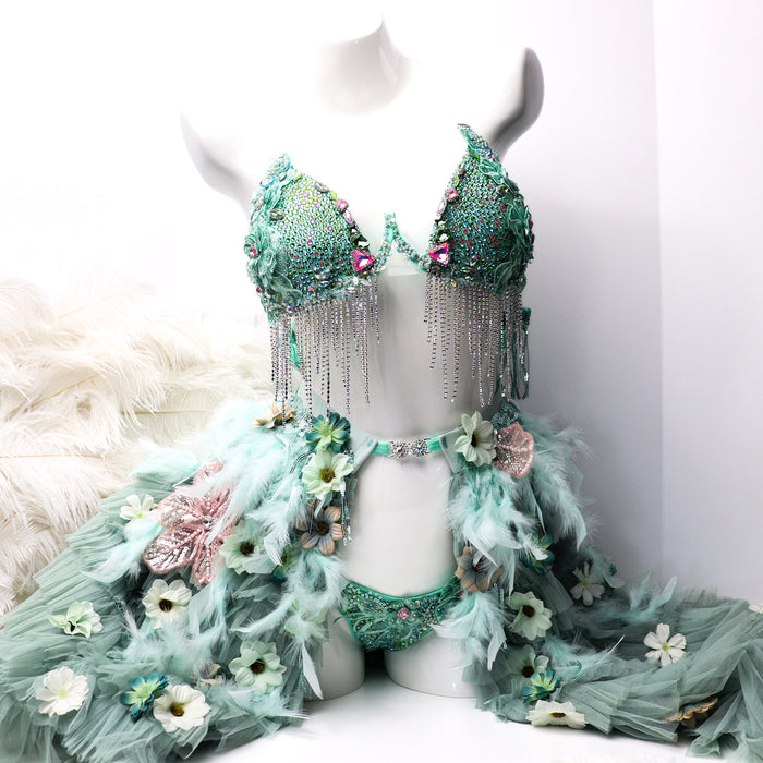 Couture Large Accessory