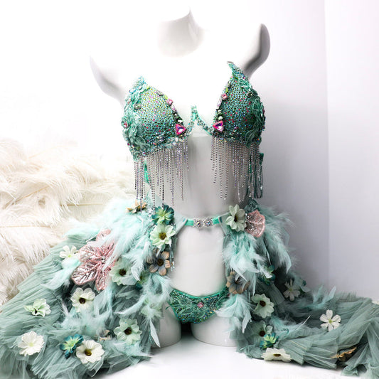Couture Large Accessory