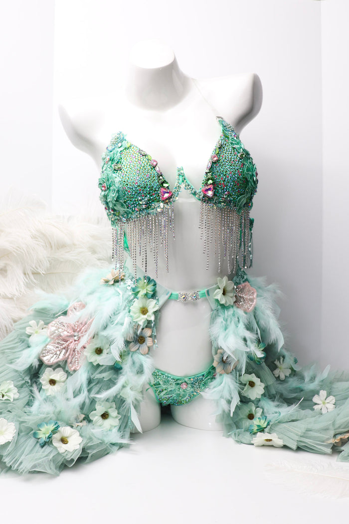 Couture Large Accessory