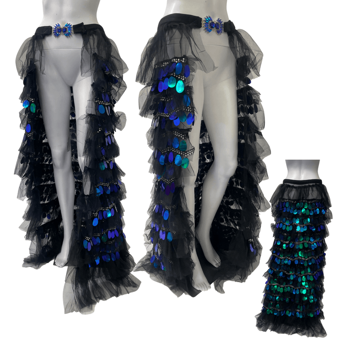 Couture Large Accessory