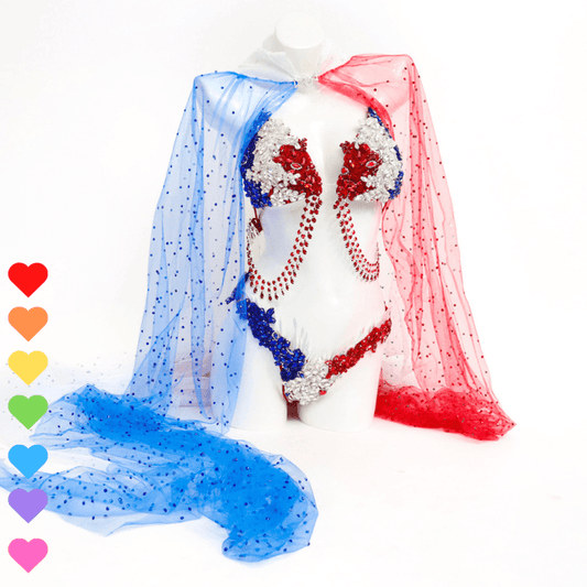 Couture Large Accessory