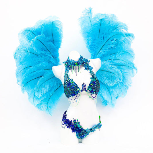 Couture Wings