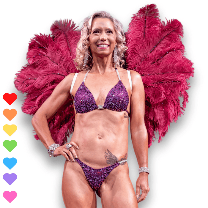 Couture Wings