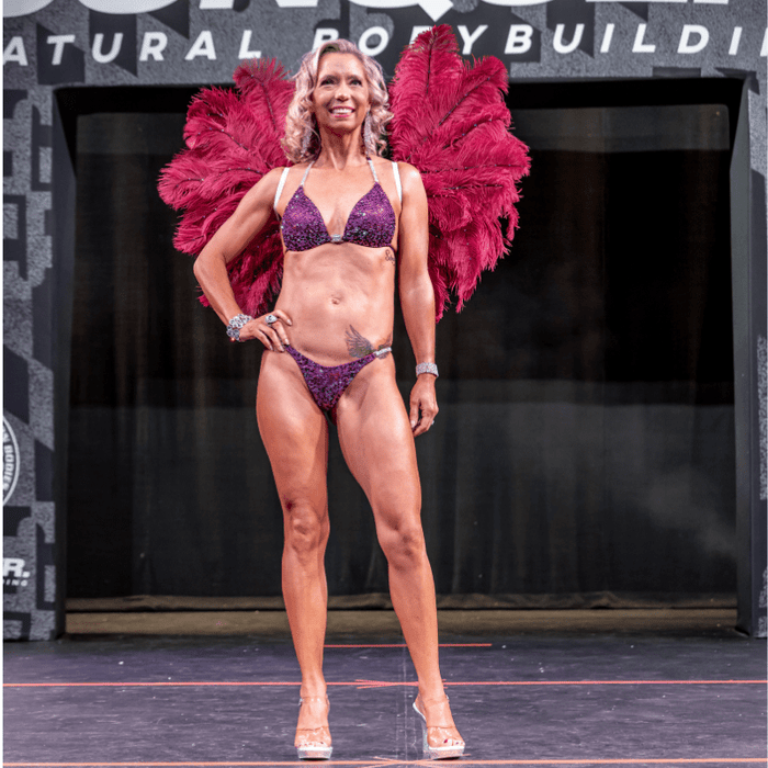 Couture Wings