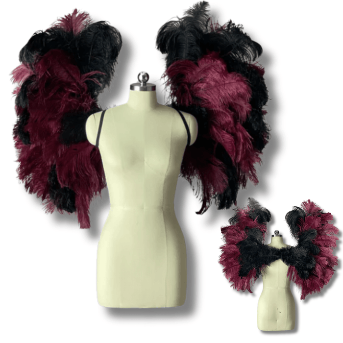 Couture Wings
