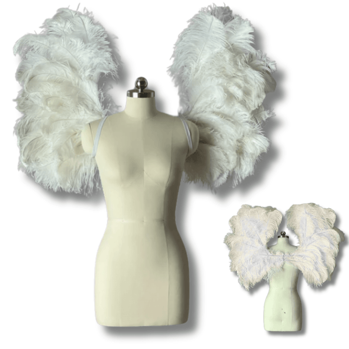 Couture Wings