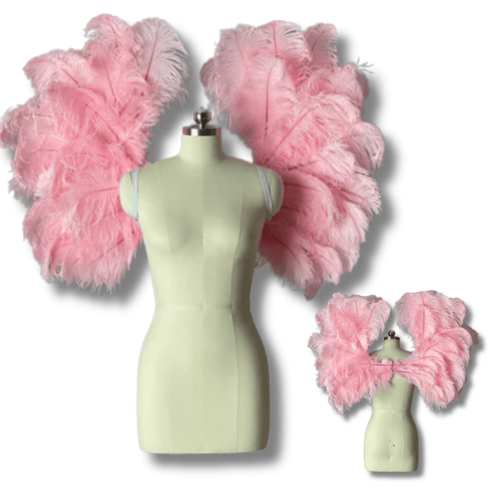 Couture Wings
