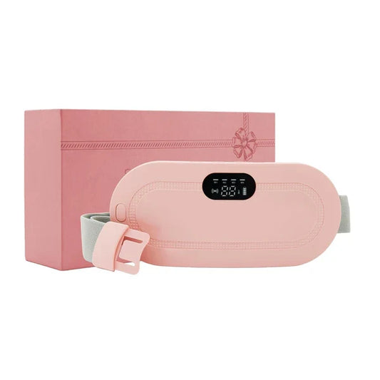 Cramp Relieving Heating Belt