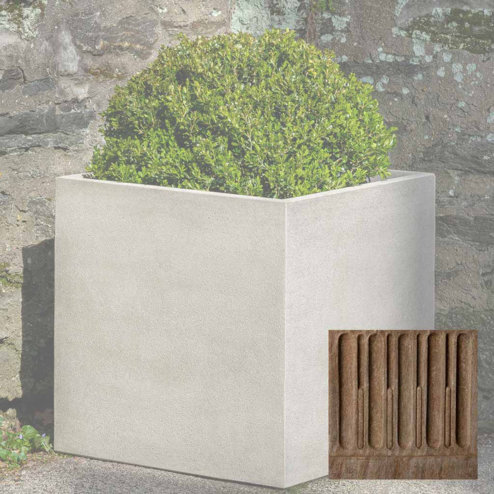 Cube Series Planter