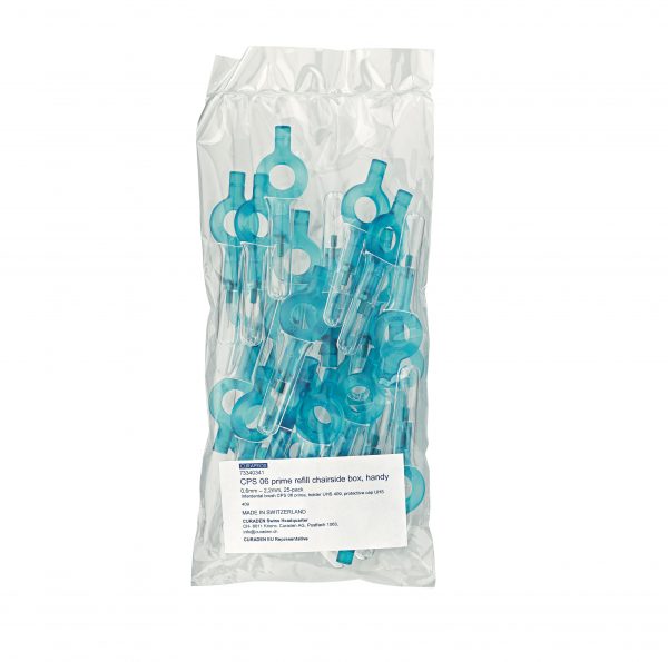 Curaprox Prime Chairside Box Refill (x25)
