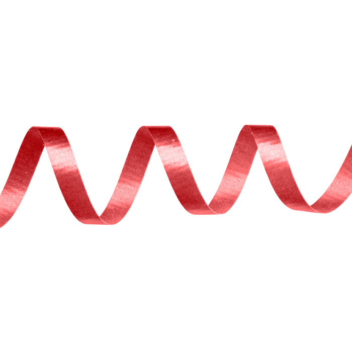 CURLING RIBBON HOLIDAY | 500-Yards per Roll