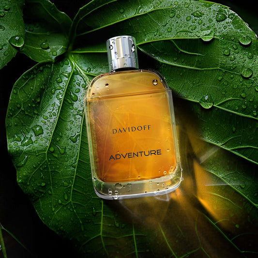 Davidoff Adventure EDT 100ml
