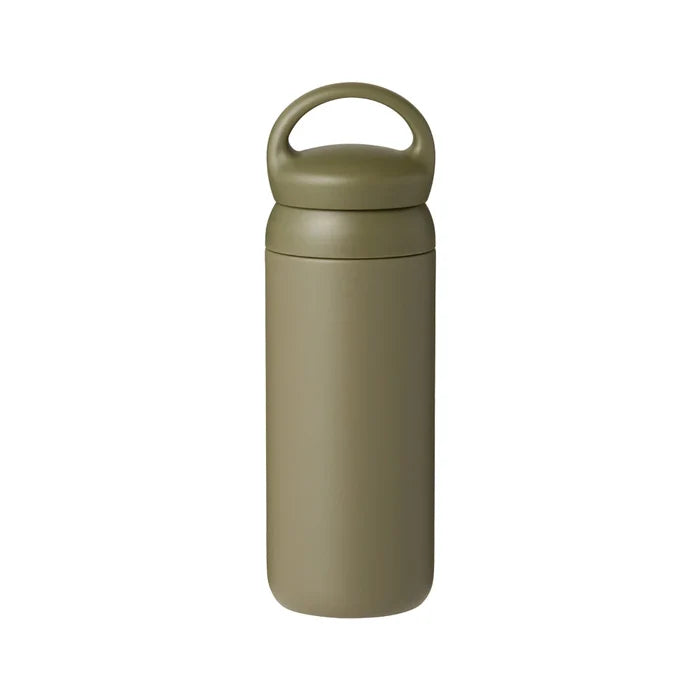 Day Off Tumbler in Khaki