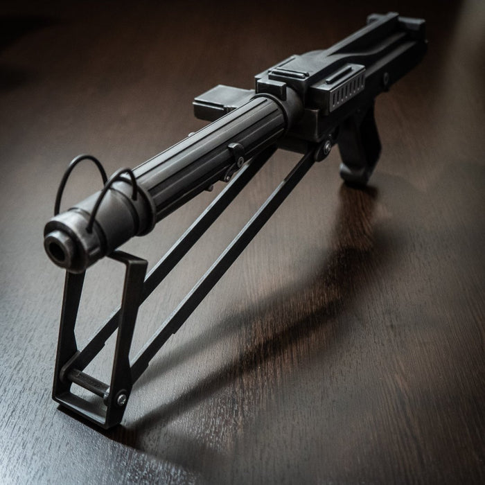 DC-15S Blaster Star Wars Cosplay Prop Replica