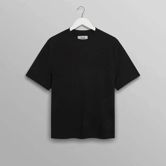 Dean Tee in Black