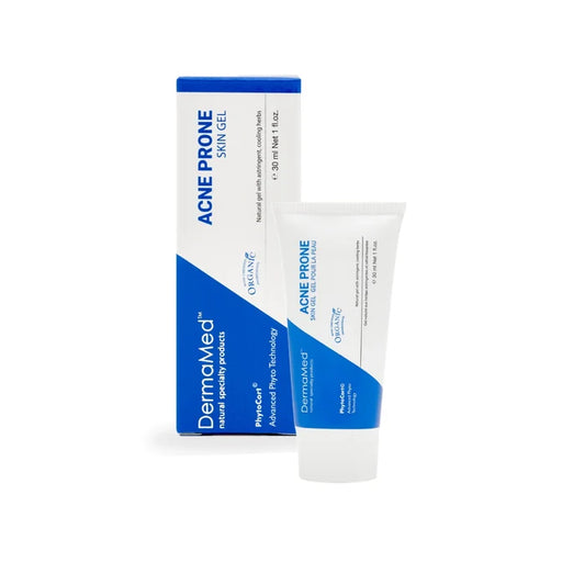 DermaMed: Acne Prone Skin Gel