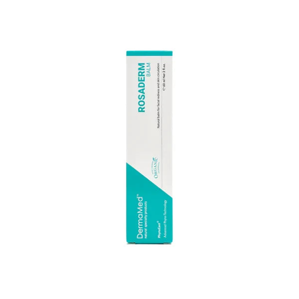 DermaMed: Rosaderm Balm