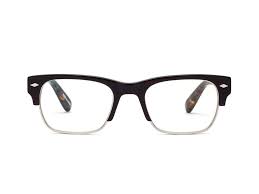 DISC Caddis Navin 'Burnt tortoise' Reading Glasses 1.50