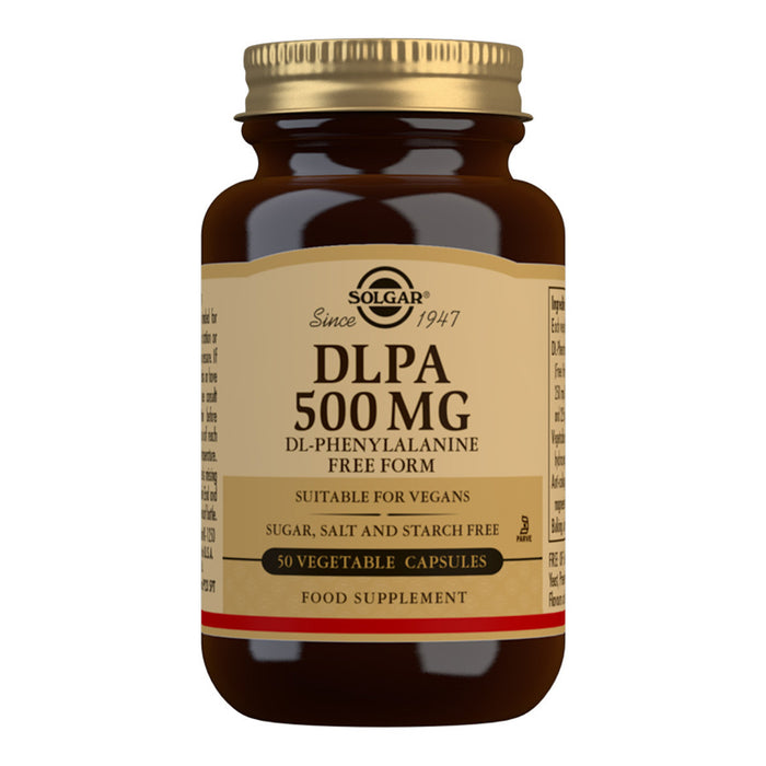 Solgar DLPA 500mg_1