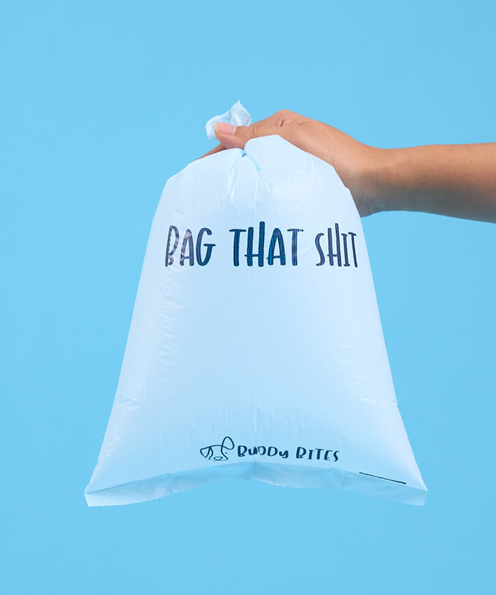Dog Poop Bags