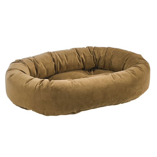 TOFFEE-DONUT-DOG-BED