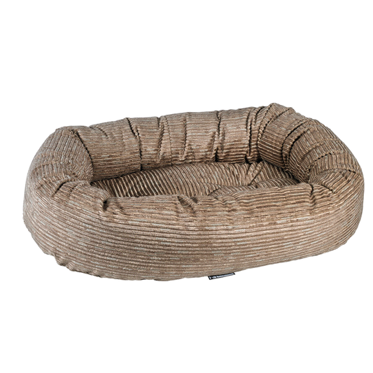 WHEAT-DONUT-DOG-BED