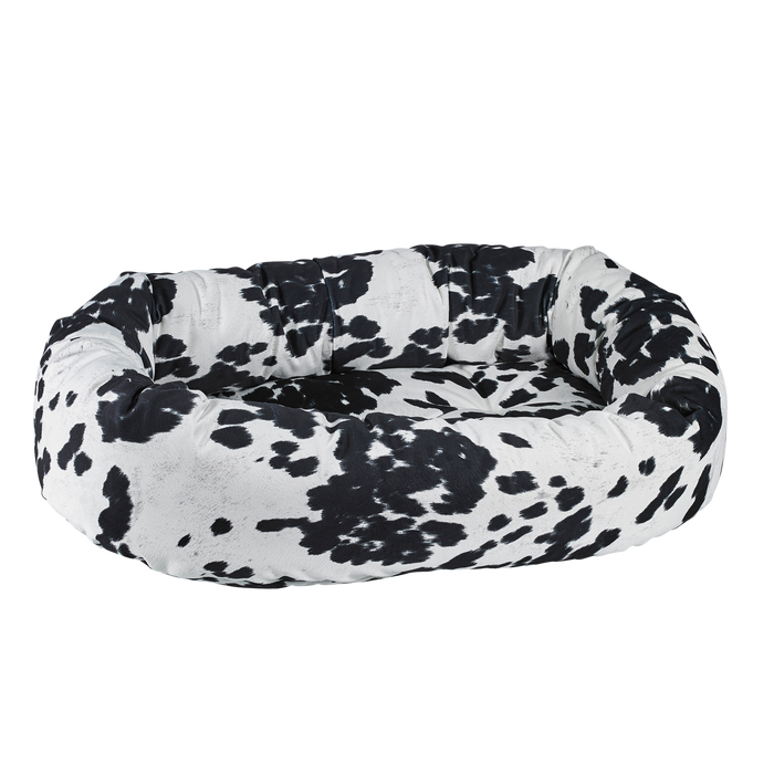 WRANGLER-DONUT-DOG-BED