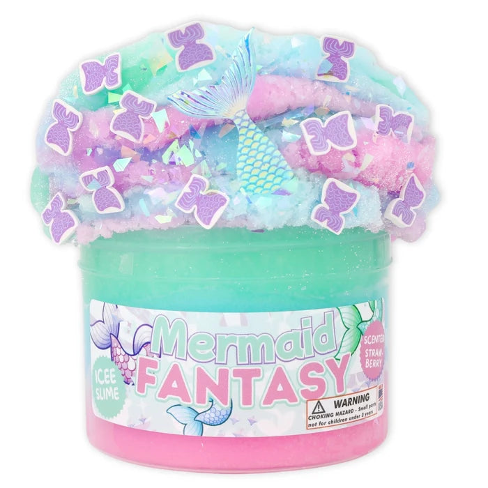 Dope Slimes: Mermaid Fantasy