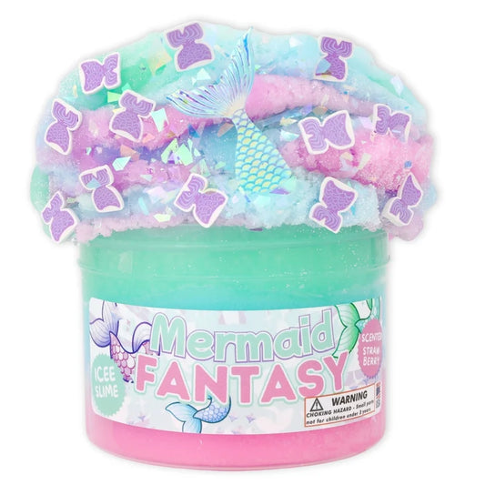 Dope Slimes: Mermaid Fantasy