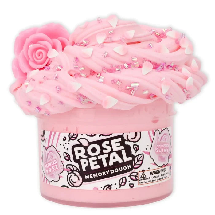 Dope Slimes: Rose Petal