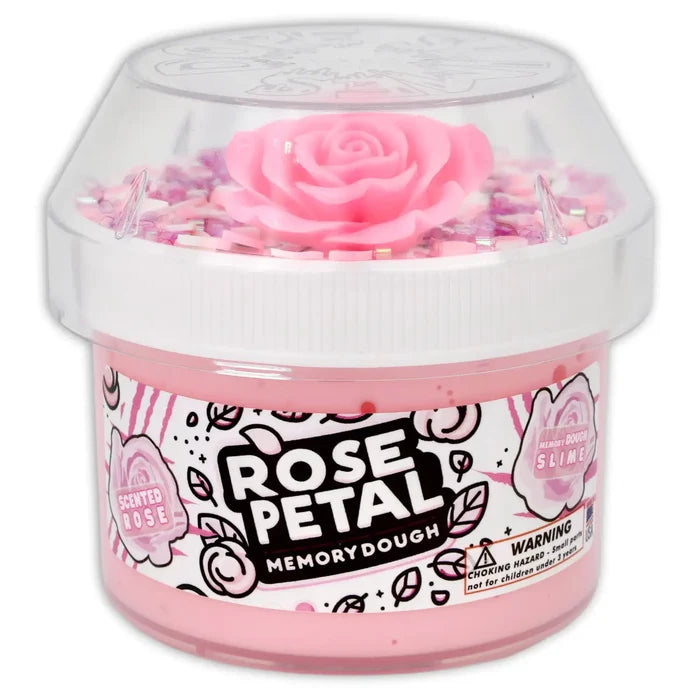Dope Slimes: Rose Petal
