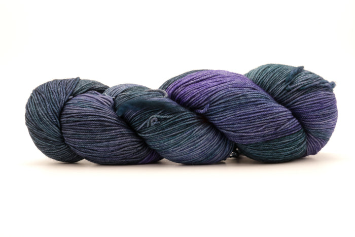 Malabrigo - Sock / Azules SW856